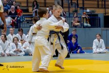27.04.2025 Wachau JUDO Kids Cup